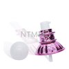 18mm Cosmetic Packaging Bottle Cream Pump Bottle