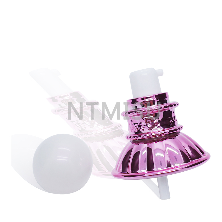 18mm Cosmetic Packaging Bottle Cream Pump Bottle