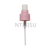 Newest Factory 24 410 Pink Plastic Spray Cap Pump Fine Mist Sprayer for Bottle