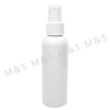 24 410 White Fine Mist Sprayer for Cosmetic Industry