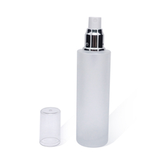 Silver Aluminum Fine Mist Sprayer