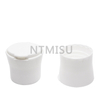 28 410 White Plastic Dispenser Disc Top Cap