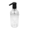 28 410 New Design Black Lotion Pump for Plastic Bottle