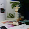 24/410 New PP Plastic Thread Emulsion Pump Hair Conditioner Shampoo Pump
