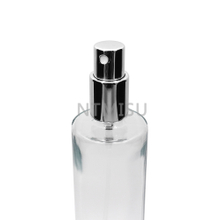 18mm Aluminum Fine Mist Perfume Spray Pump