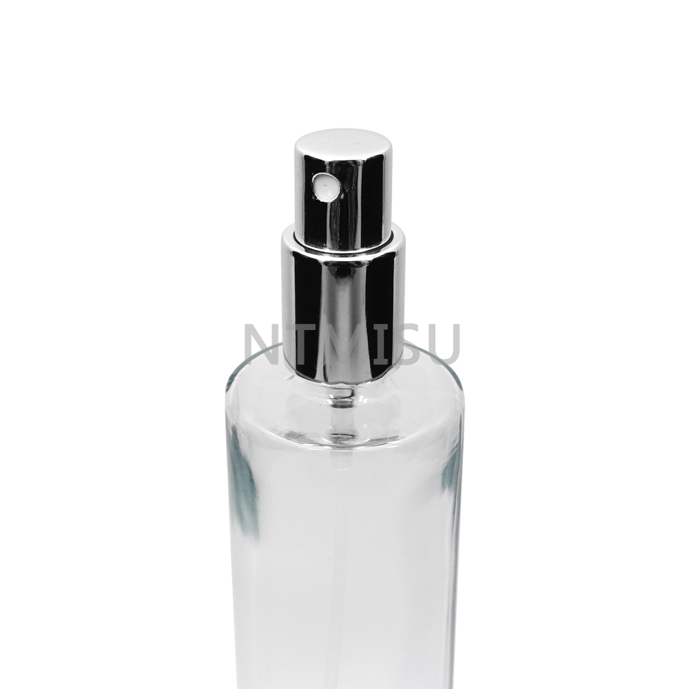 18mm Aluminum Fine Mist Perfume Spray Pump