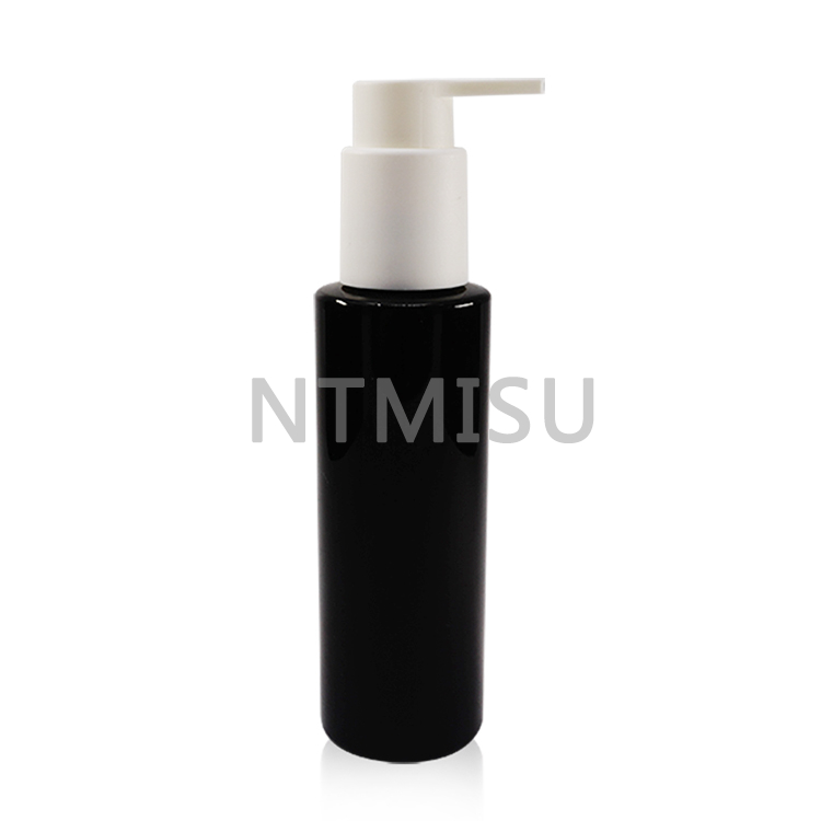 Hot Selling 24 415 White Plastic Frosted Lotion Pump for Hand Washing