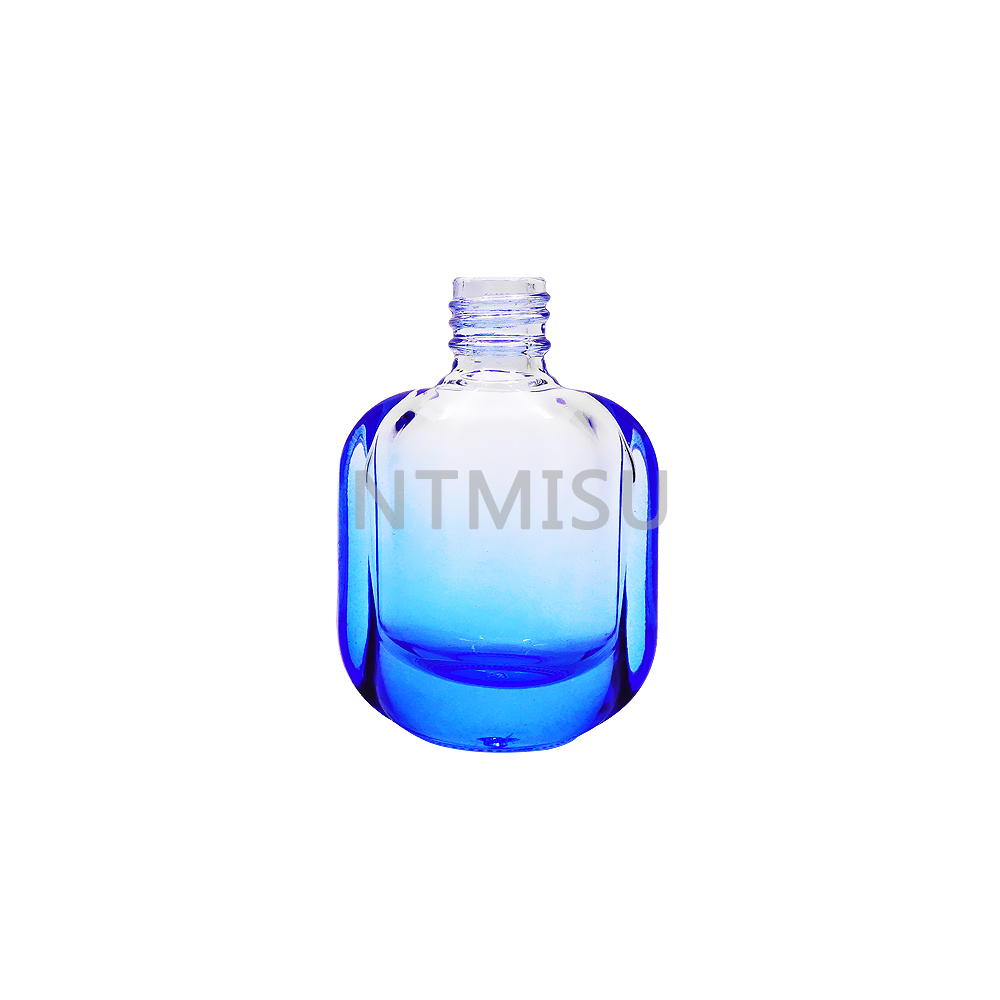 Empty 14ml Glass Perfume Spray Bottle for Traveling