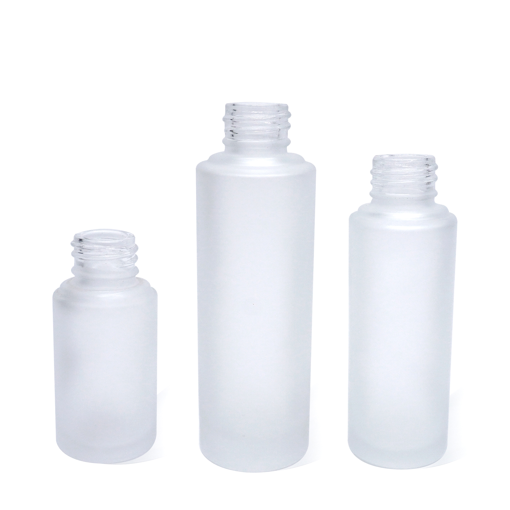 20ml 30ml 40ml Essential Oil Bottle Dropper Bottle Glass Bottle