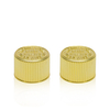 20 410 Aluminum Cap Essential Oil Bottle Thread Cap
