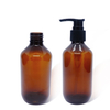 200ml Shampoo Bottle Hair Conditioner Bottle PET Bottle