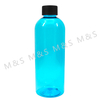 In Stock 28 410 Black Smooth Top Cap for Hair Care