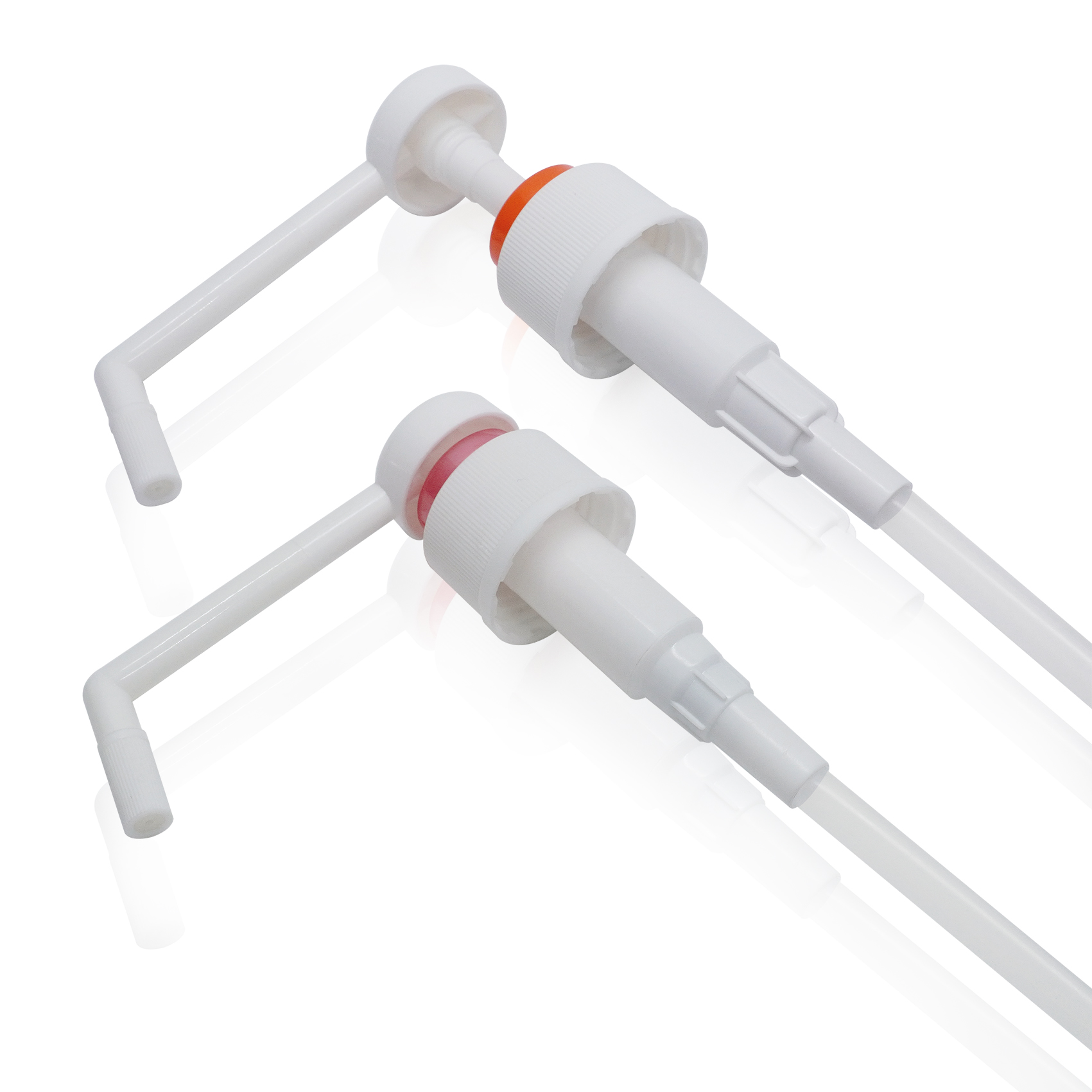 Plastic Spray Pump with Long Nozzle