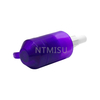 32 415 Purple Plastic Lotion Pump for Soap Bottle
