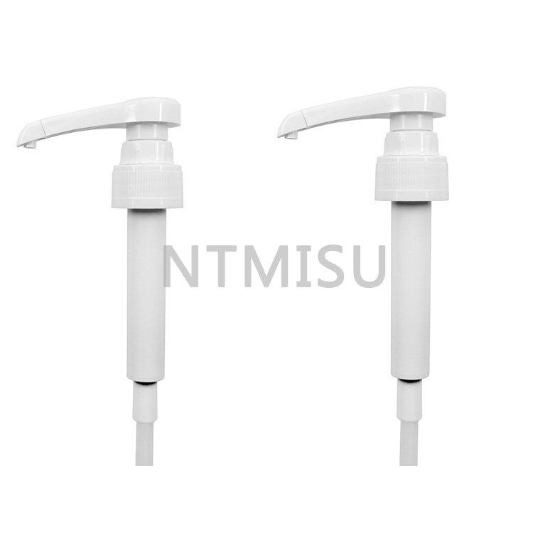 Hot Selling Food Grade 28 410 Chocolate Salad Sugar Sauce Gallons pump