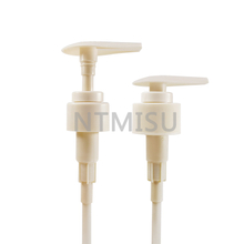 Good Price Eco Friendly PLA 24mm 28mm 410 White Natural Lotion Pump