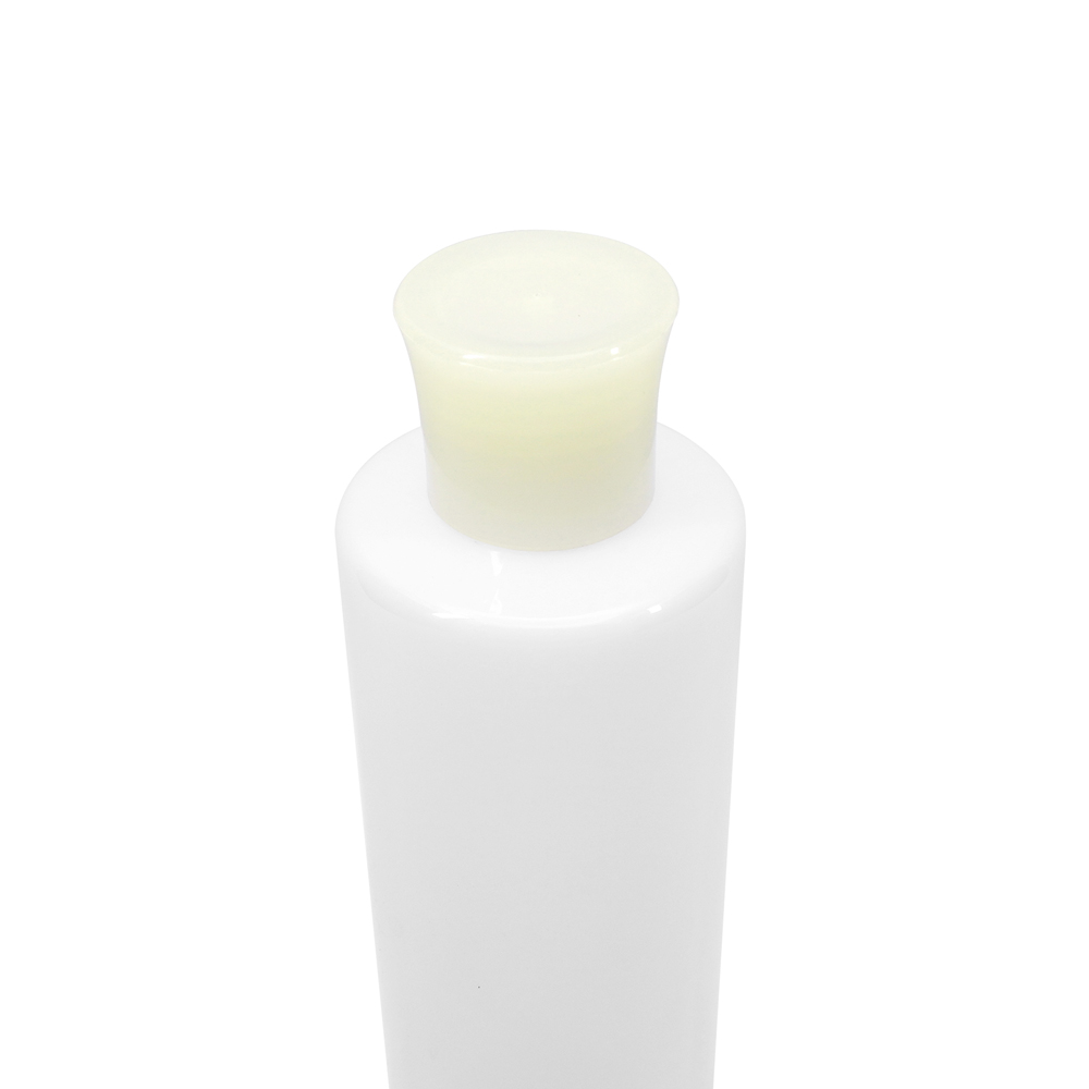 24 410 Mushroom Plastic Smooth Screw Top Cap for Bottle