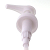 38 400 White Plastic 5cc Dispenser Pump for Shampoo Bottle
