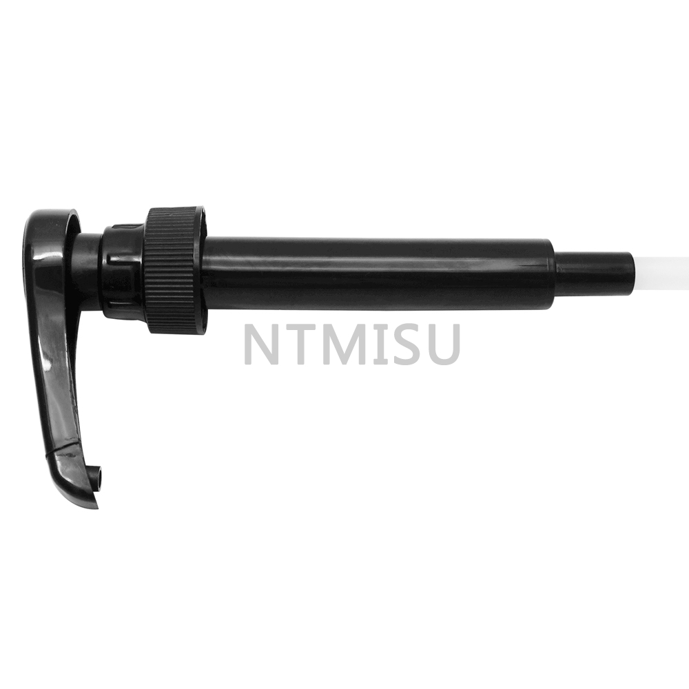28 400 High Quality Black Food Dispenser Pump for Bottle