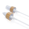 20 410 Bamboo Spray Cream Pump Treatment Pump