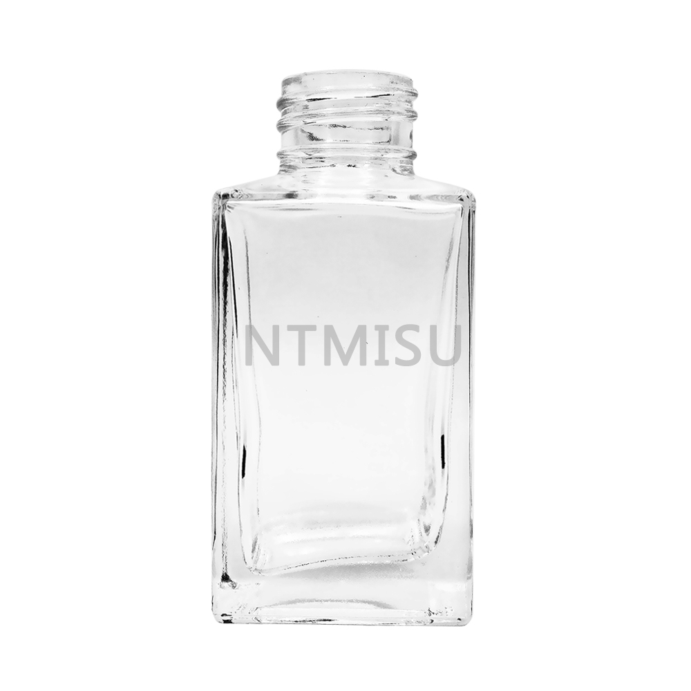 100ml Empty Clear Perfume Bottle