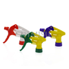 Plastic Hand D Trigger Sprayer 28mm for Garden Watering