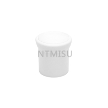 Factory Direct 20mm 24mm Plastic Bottle Cover Disc Top Cap for Cosmetic Packaging