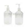 28 410 liquid pump dispenser white natural lotion pump For shampoo