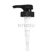 38 400 Black Plastic 5cc Dispenser Pump for Shampoo Bottle