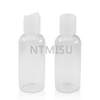 Colorless Transparent 24 410 White Disc Top Cap for Sauce Bottle