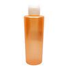 24 410 PP Plastic Flip Top Cap for Cleanser Essence