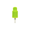 18 415 Green Cosmetic Screw on Treatment Pump