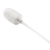 24 410 Transparent Treatment Pump For Face Care