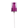 18 410 Rose Red Treatment Pump For Skin Care