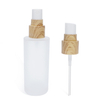 Wood Grain Mist Sprayer