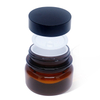 30g Amber PET Cream Jar