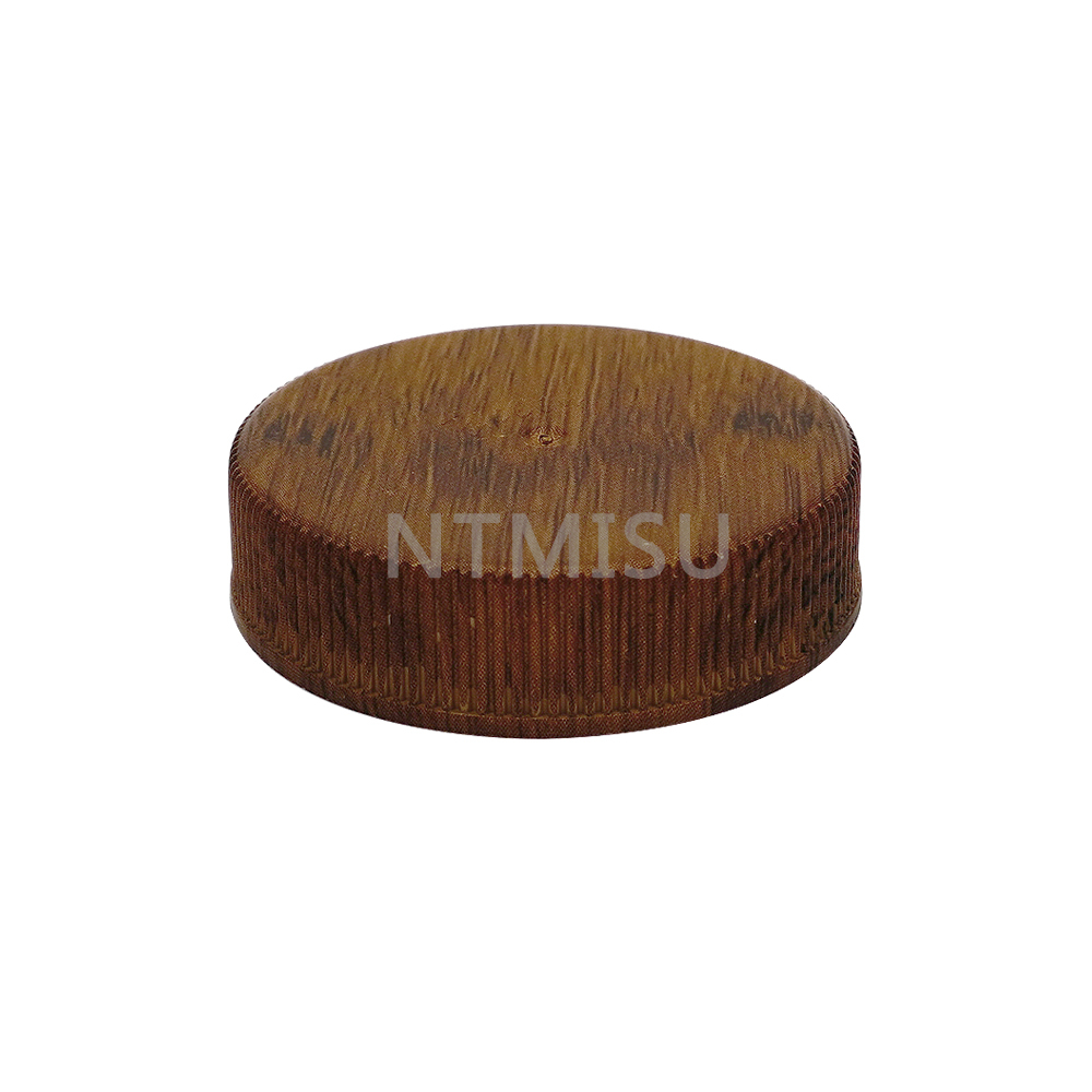 38mm 48mm Water Transfer Printing Screw Cap