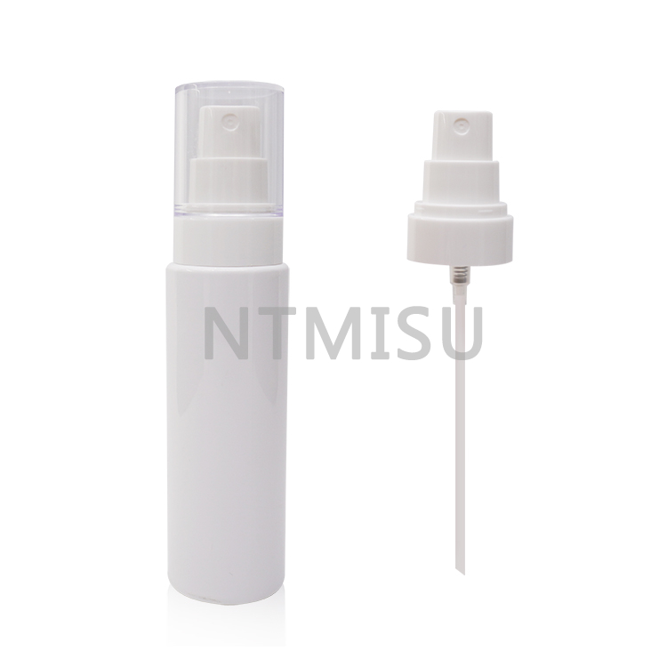 Double Wall Fine Mist Sprayer with PS Cap 24mm