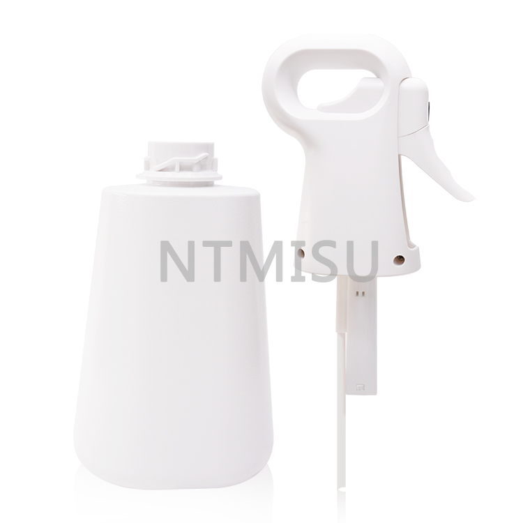 New 300ml Chicken Head Hair Spray High Pressure Continuous Spray Bottle