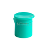 15mm PP Flip Top Cap for Cosmetic Packing