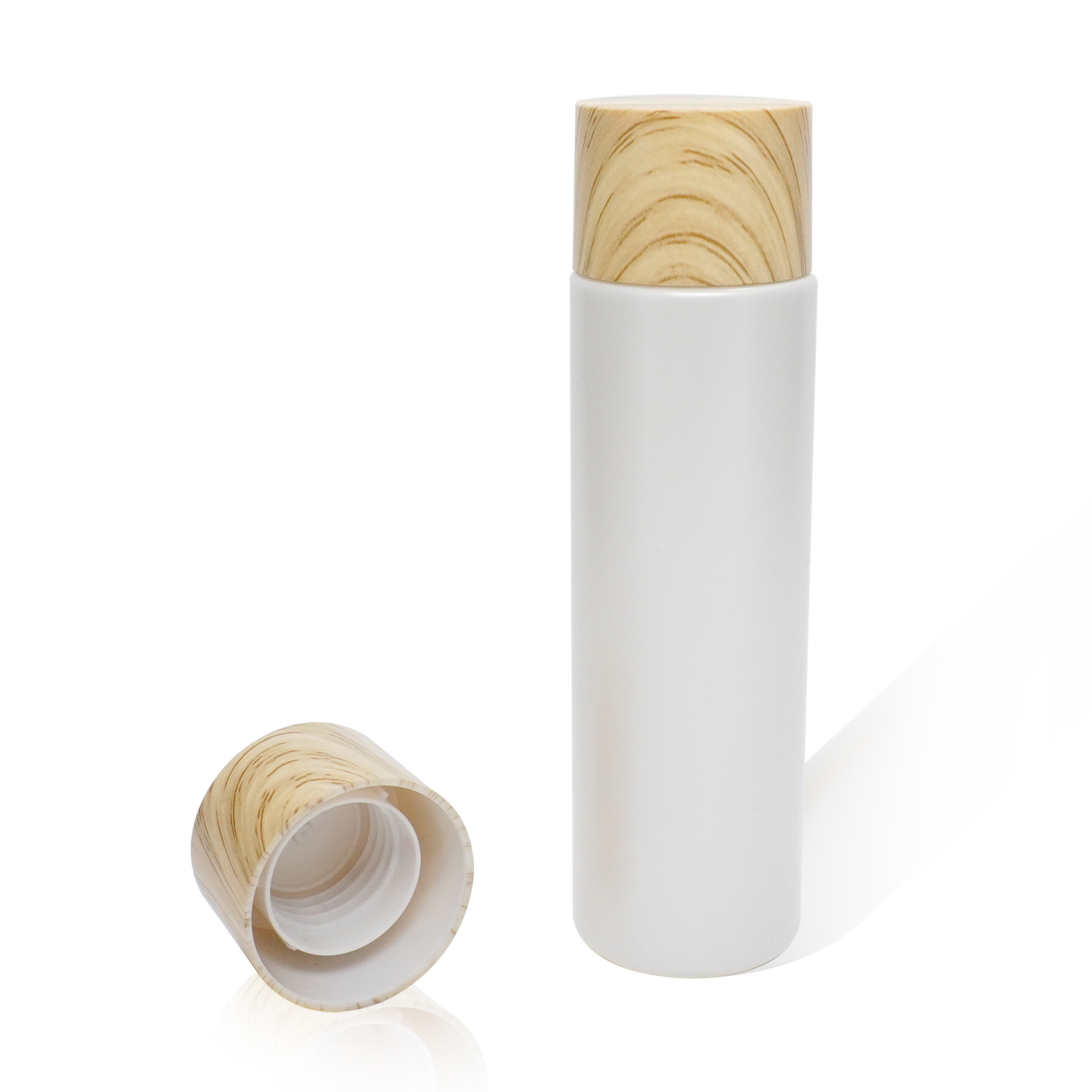 24mm Double Wall Screw Cap Water Transfer Lid