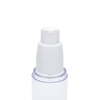 30ml Transparent Airless Bottle Treatment Pump Bottle