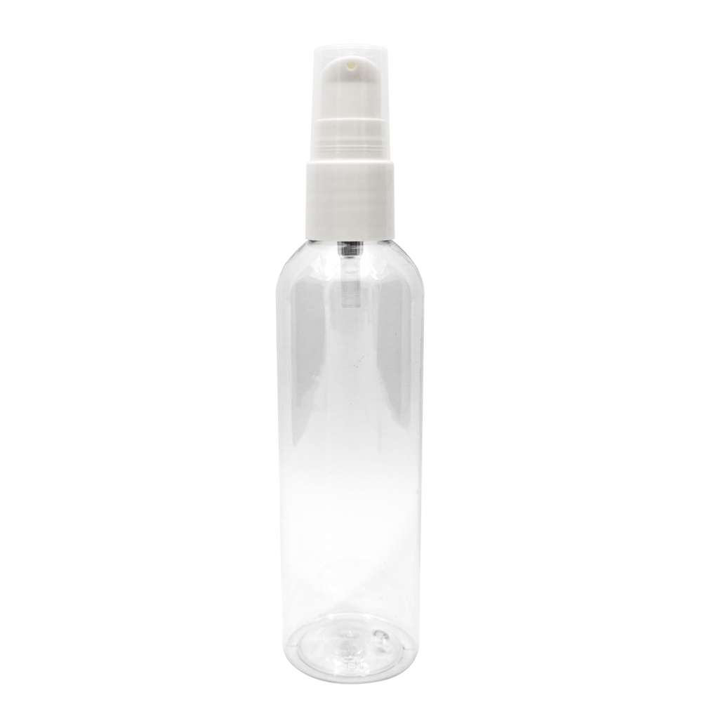 20 415 Whtie Plastic Treatment Pump