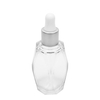 13 415 Alunimum Silver Essential Oil Dropper