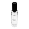 100ml Cylinder Perfume Bottle with Alunimum Sprayer