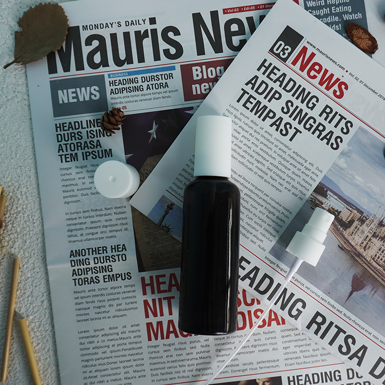 20 410 White Plastic Fine Mist Sprayer Wholesale Factory Price