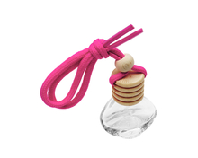 5mL Car Air Freshener Empty Car Perfume Bottle