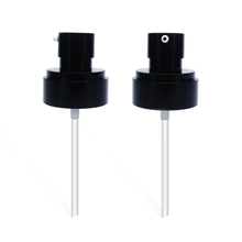 24 410 Black Double Wall Treatment Pump