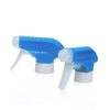 28 410 Blue Plastic Sqaure Trigger Sprayer