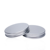 89mm Aluminum Cap for Wide Mouth Bottle